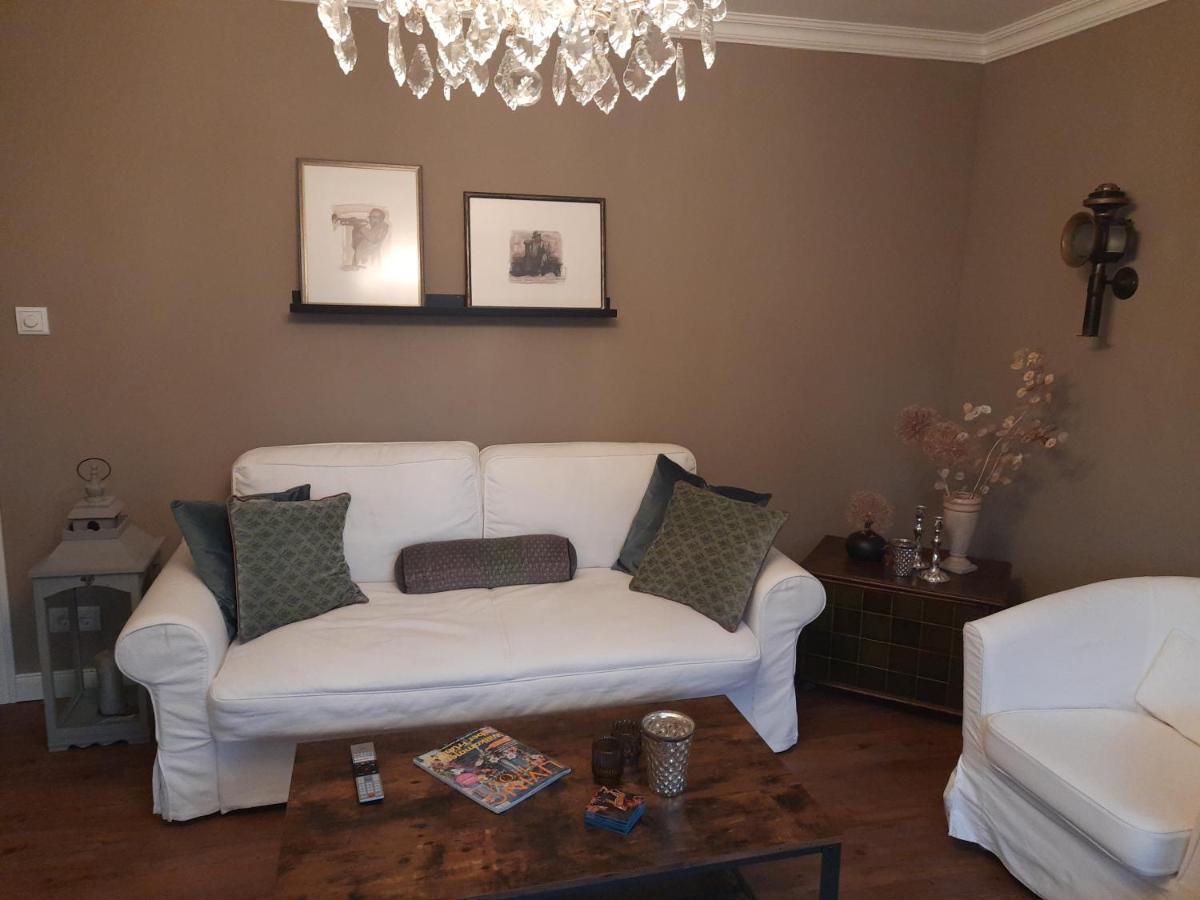 Tina'S Home Gutersloh Luaran gambar