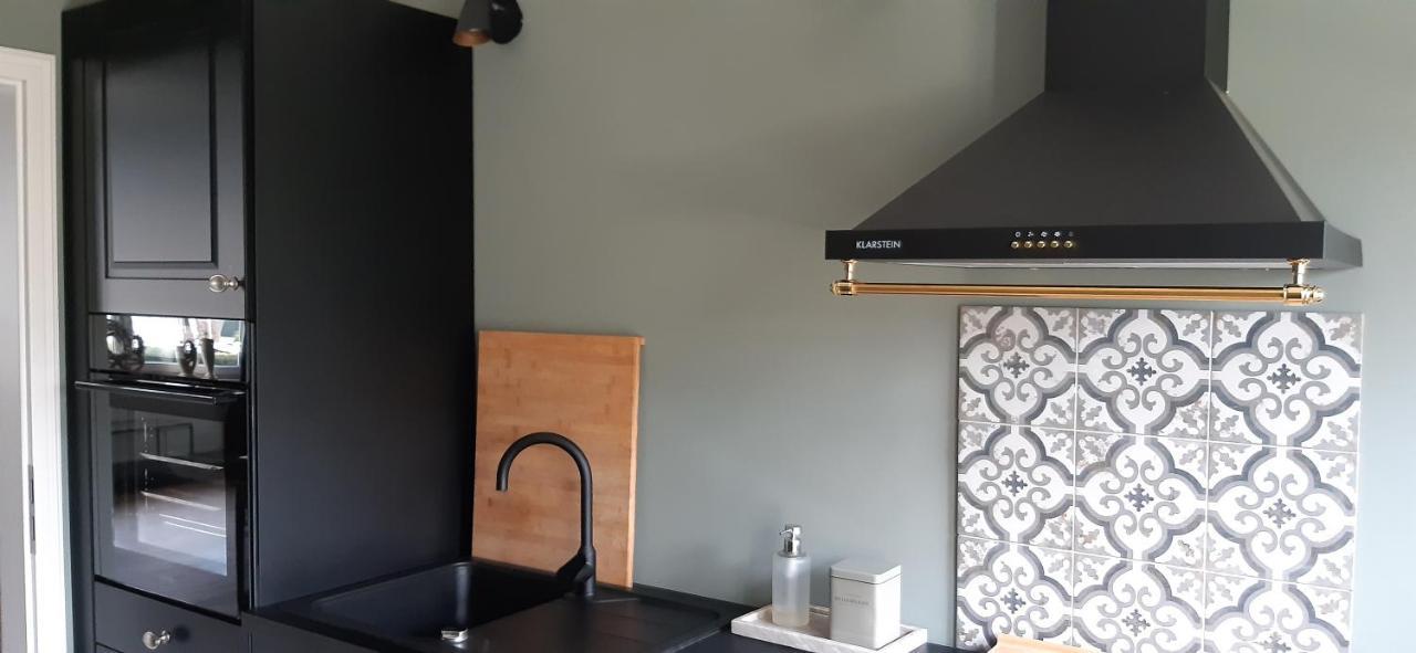 Tina'S Home Gutersloh Luaran gambar