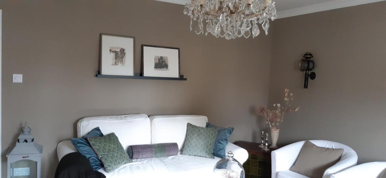 Tina'S Home Gutersloh Luaran gambar