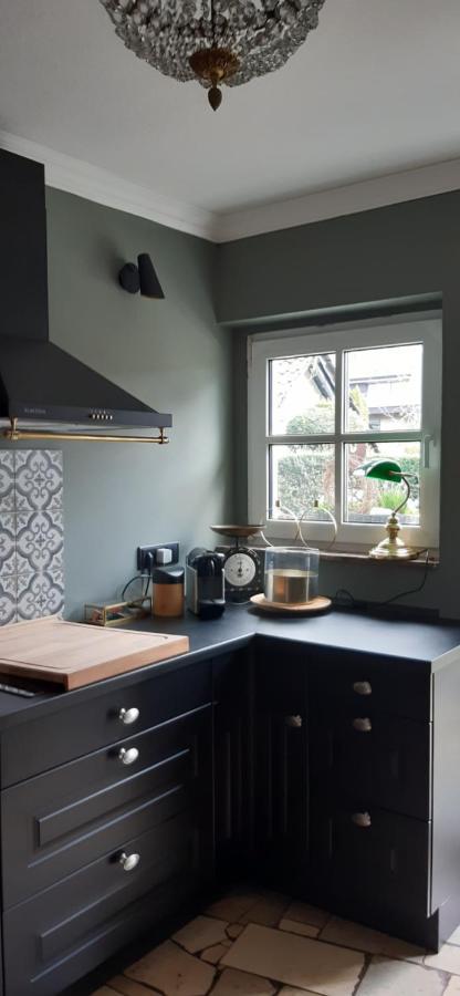 Tina'S Home Gutersloh Luaran gambar