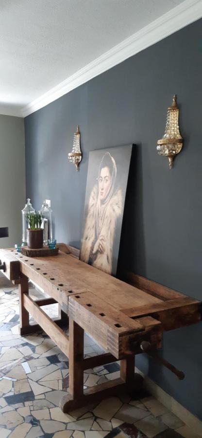 Tina'S Home Gutersloh Luaran gambar