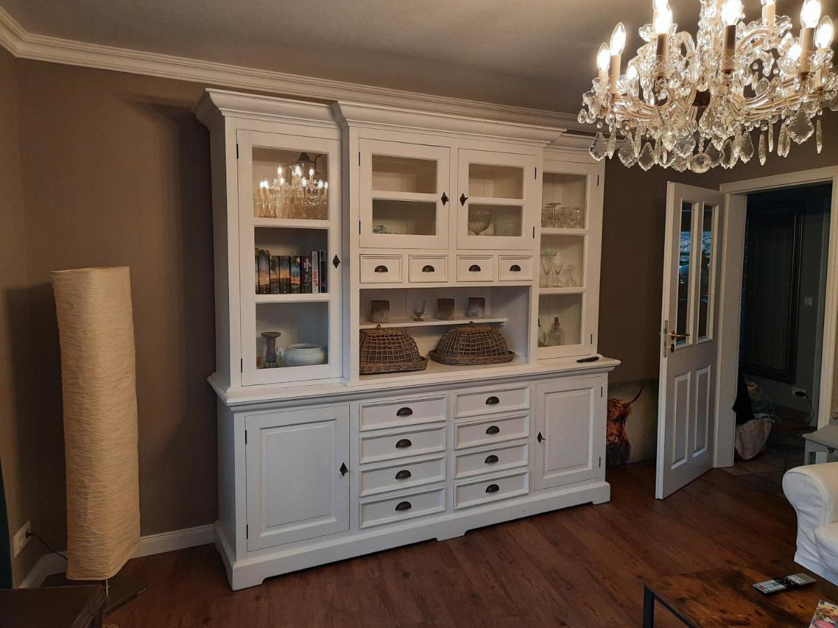Tina'S Home Gutersloh Luaran gambar
