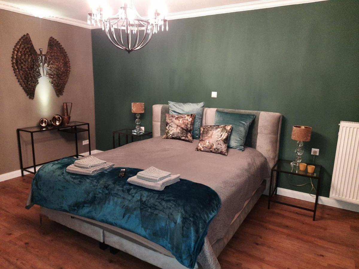Tina'S Home Gutersloh Luaran gambar