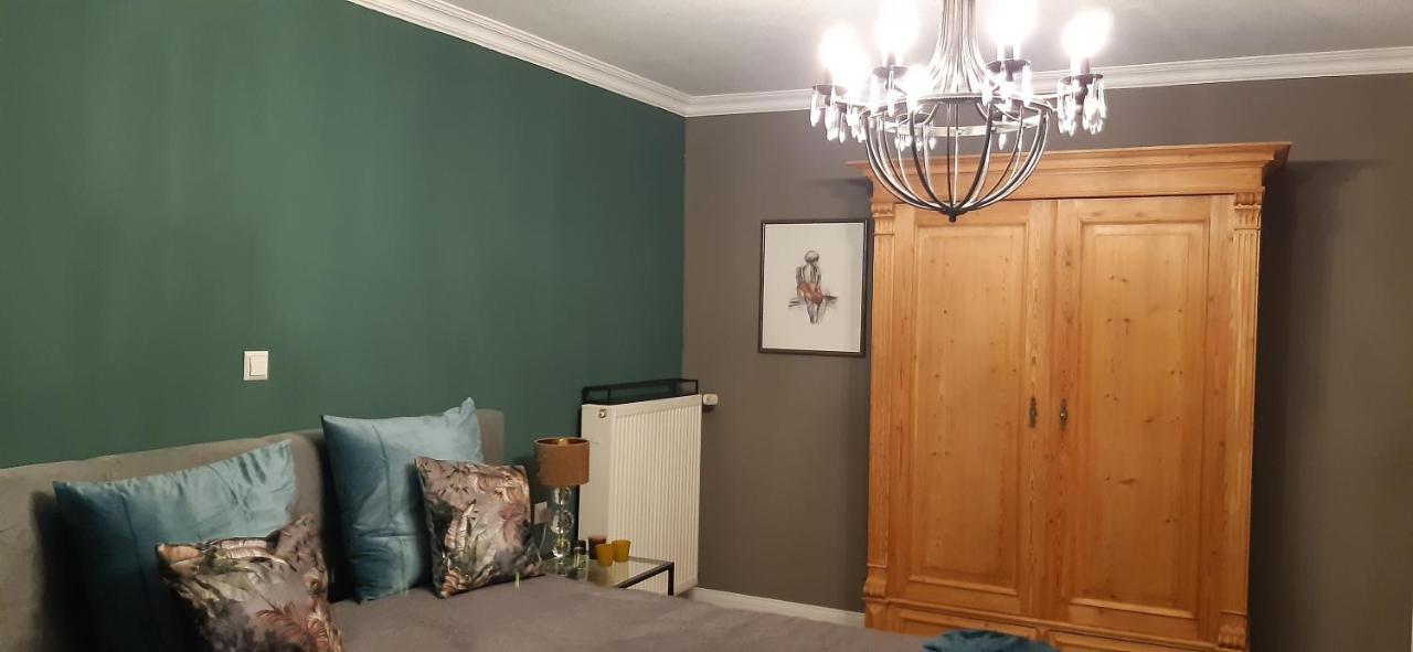 Tina'S Home Gutersloh Luaran gambar