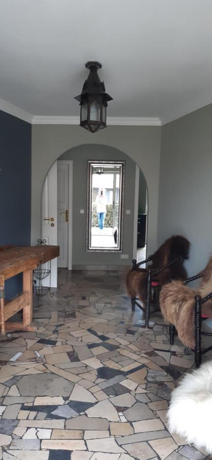 Tina'S Home Gutersloh Luaran gambar