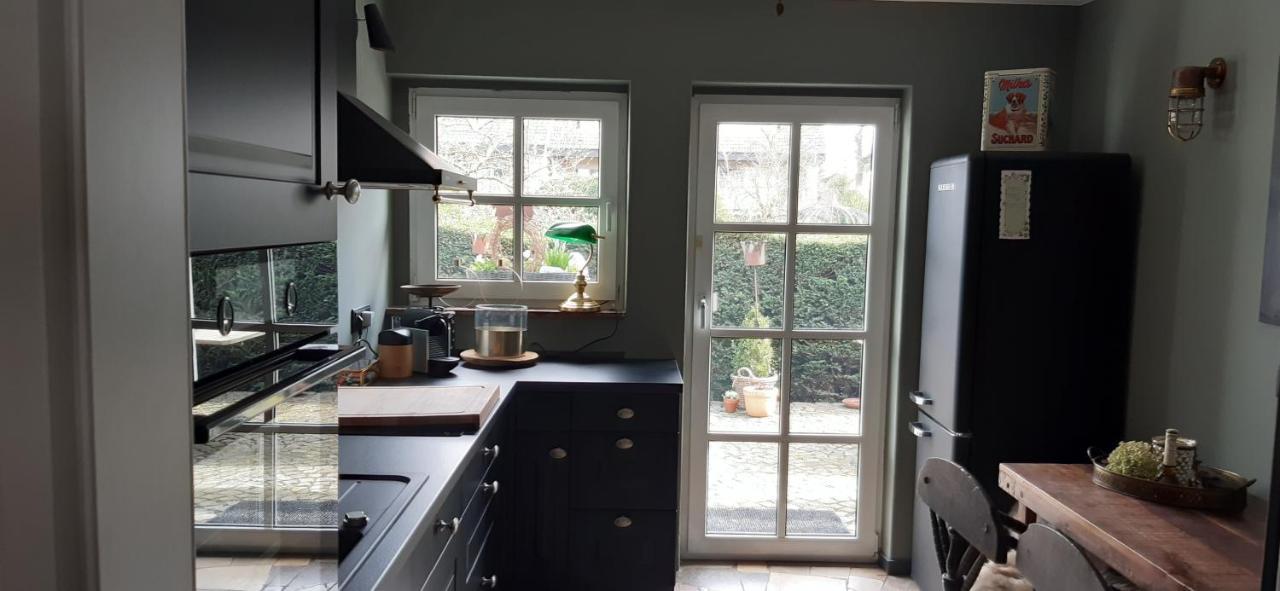 Tina'S Home Gutersloh Luaran gambar