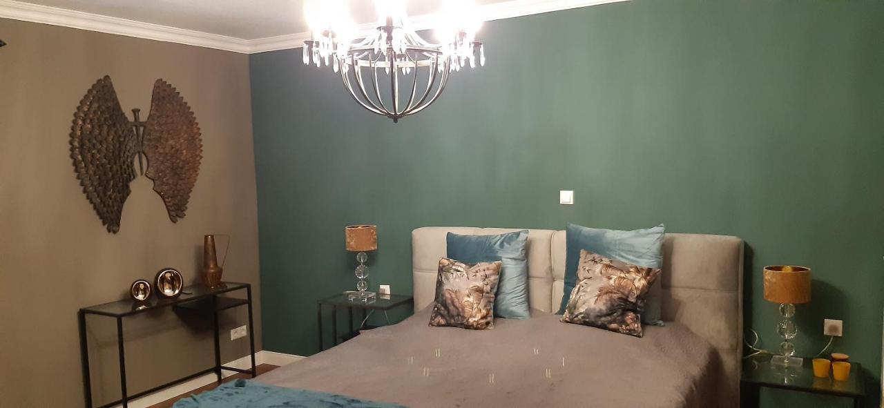 Tina'S Home Gutersloh Luaran gambar