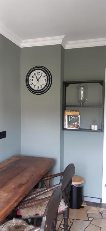 Tina'S Home Gutersloh Luaran gambar