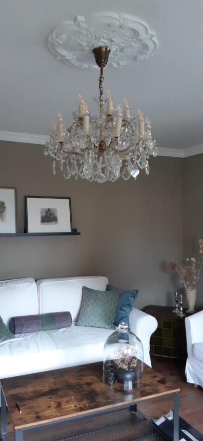 Tina'S Home Gutersloh Luaran gambar