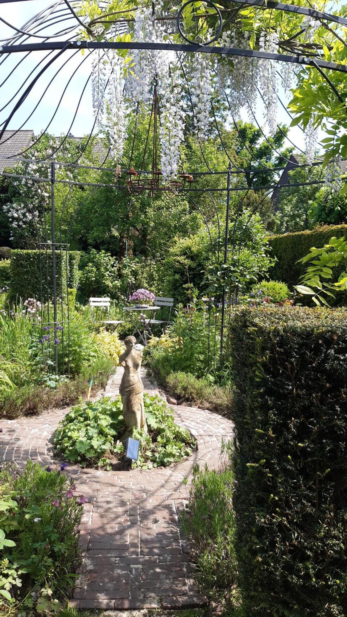 Tina'S Home Gutersloh Luaran gambar
